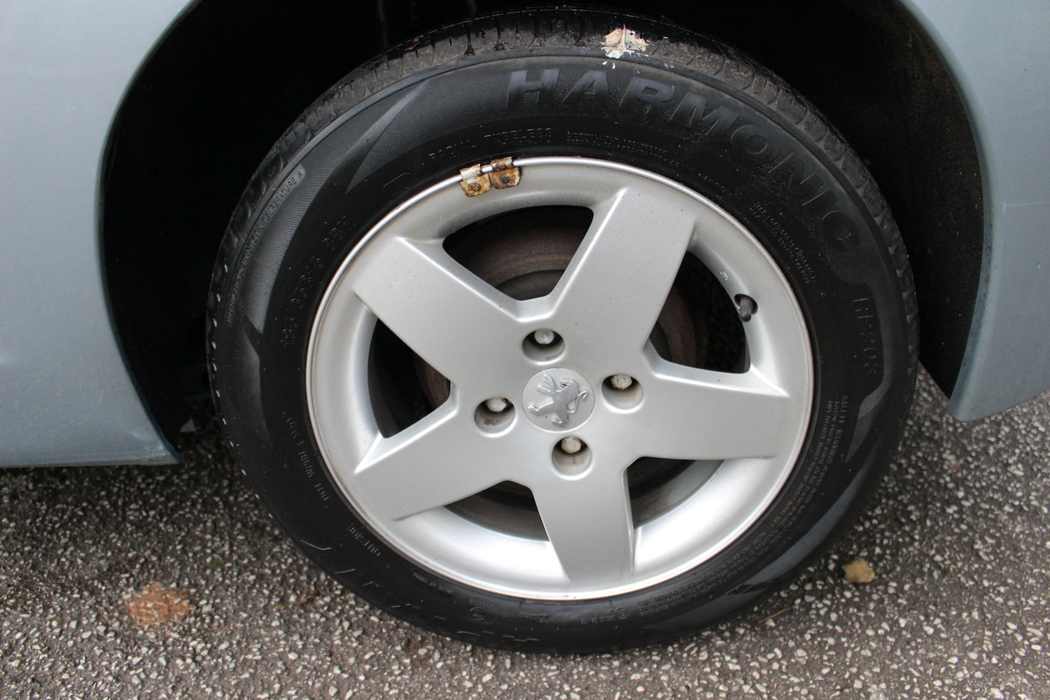 Used Peugeot 207 2010 for sale - 77536026: Photo 15