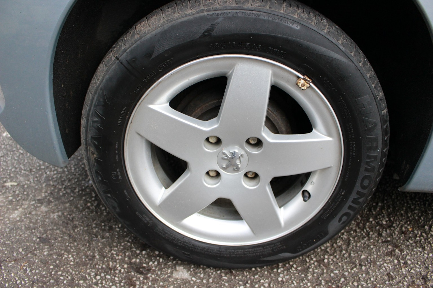 Used Peugeot 207 2010 for sale - 77536026: Photo 17