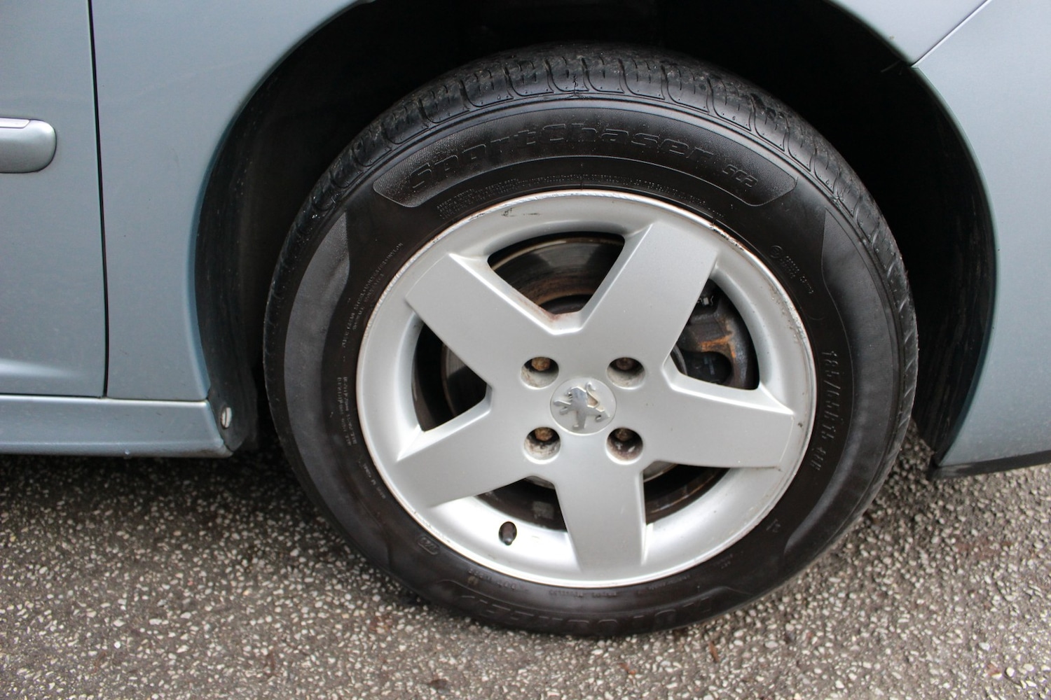 Used Peugeot 207 2010 for sale - 77536026: Photo 18