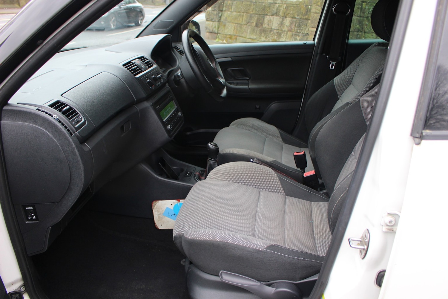 Used Skoda Fabia 2014 for sale - 78053308: Photo 10