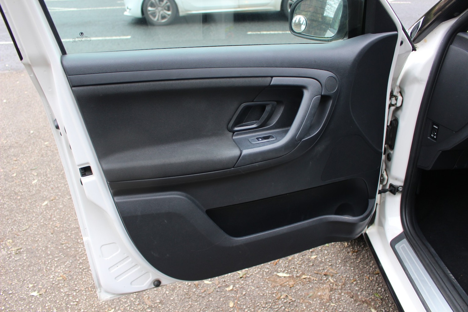 Used Skoda Fabia 2014 for sale - 78053308: Photo 12