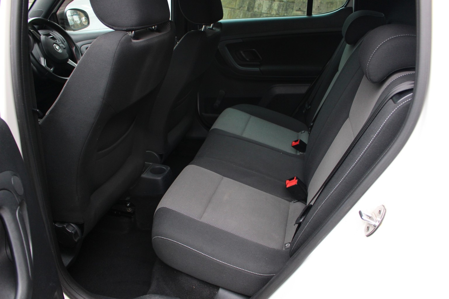 Used Skoda Fabia 2014 for sale - 78053308: Photo 13