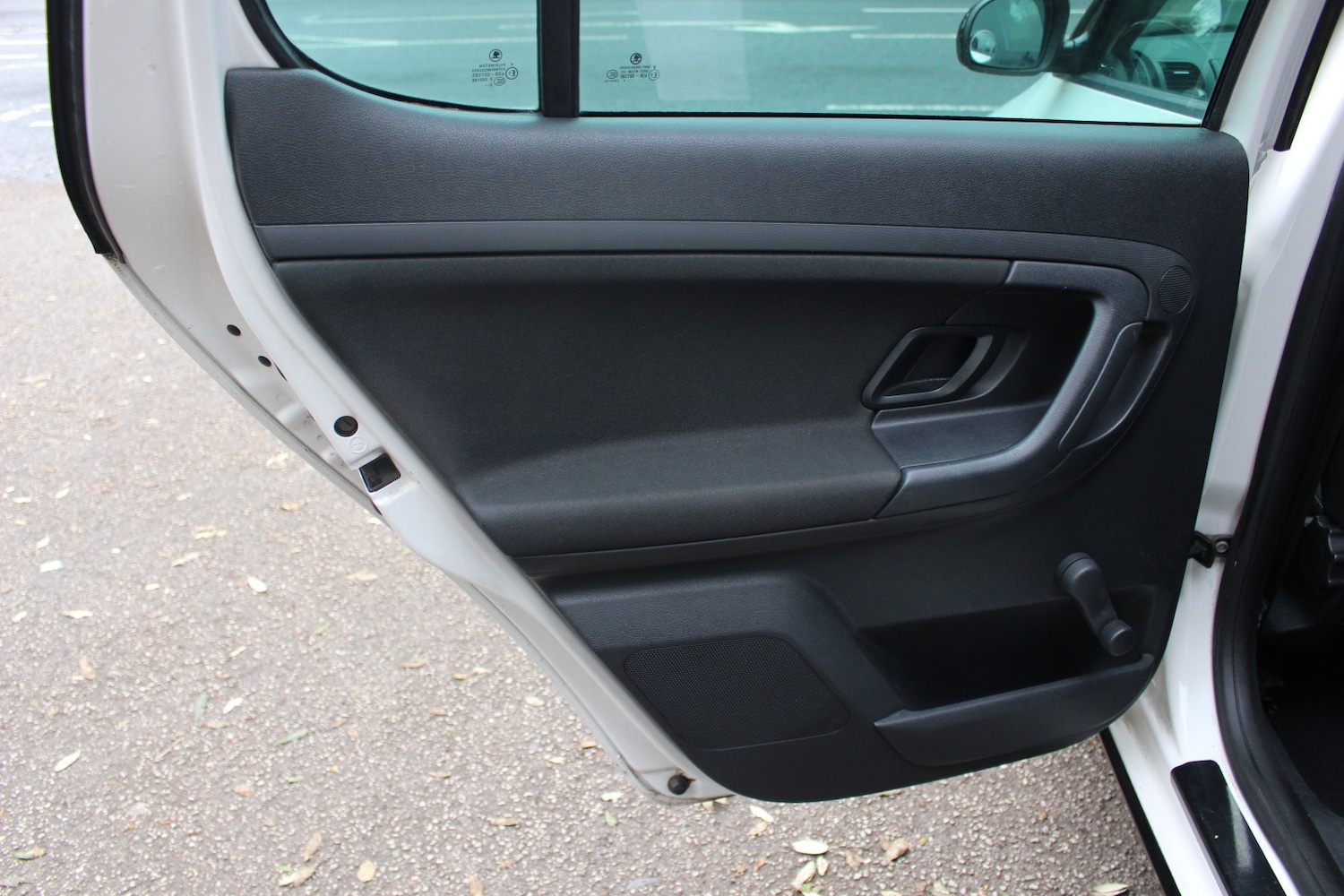 Used Skoda Fabia 2014 for sale - 78053308: Photo 15