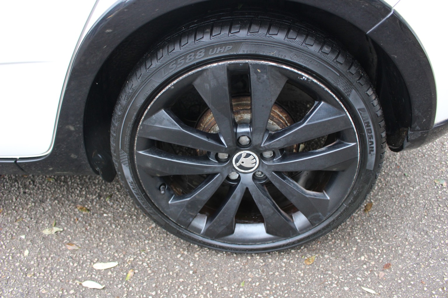 Used Skoda Fabia 2014 for sale - 78053308: Photo 16