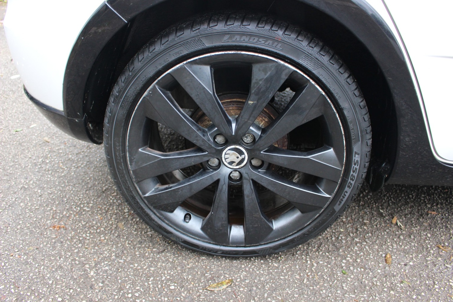 Used Skoda Fabia 2014 for sale - 78053308: Photo 18