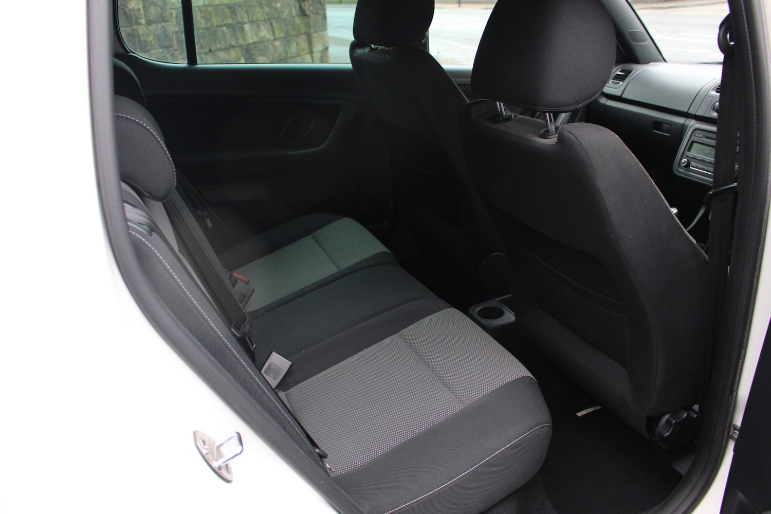 Used Skoda Fabia 2014 for sale - 78053308: Photo 19