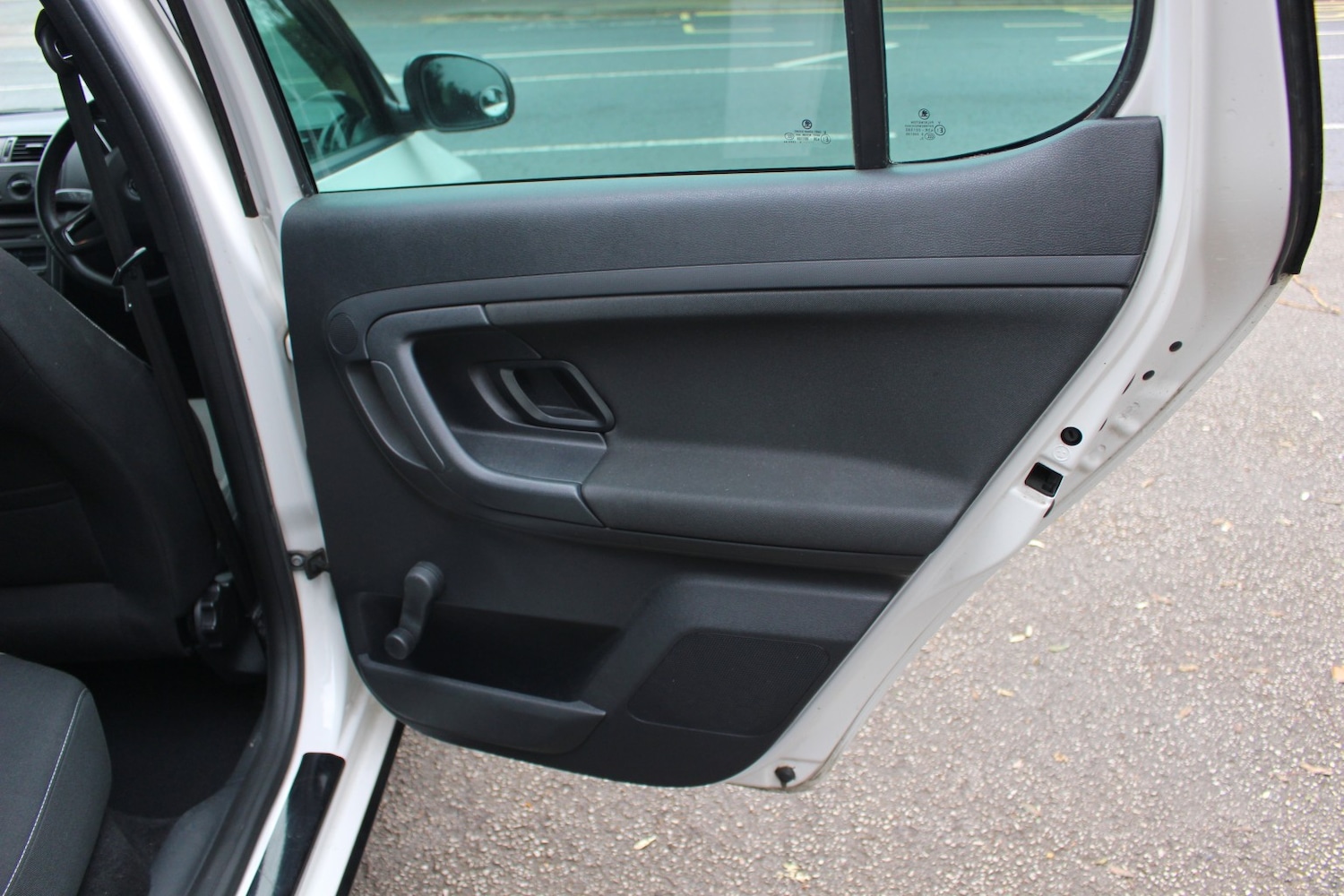 Used Skoda Fabia 2014 for sale - 78053308: Photo 20