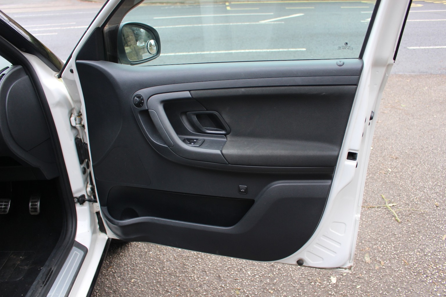 Used Skoda Fabia 2014 for sale - 78053308: Photo 24