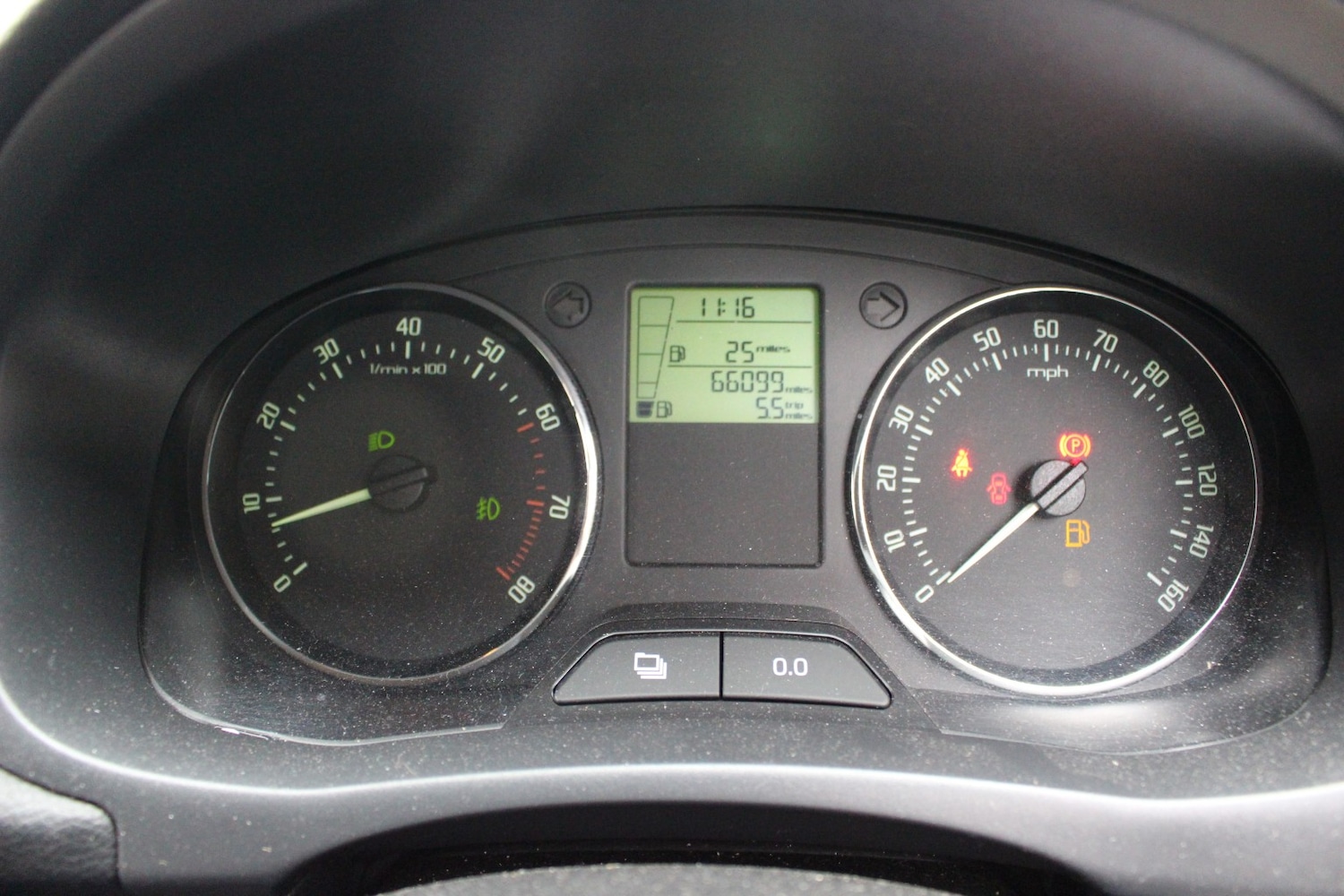 Used Skoda Fabia 2014 for sale - 78053308: Photo 25