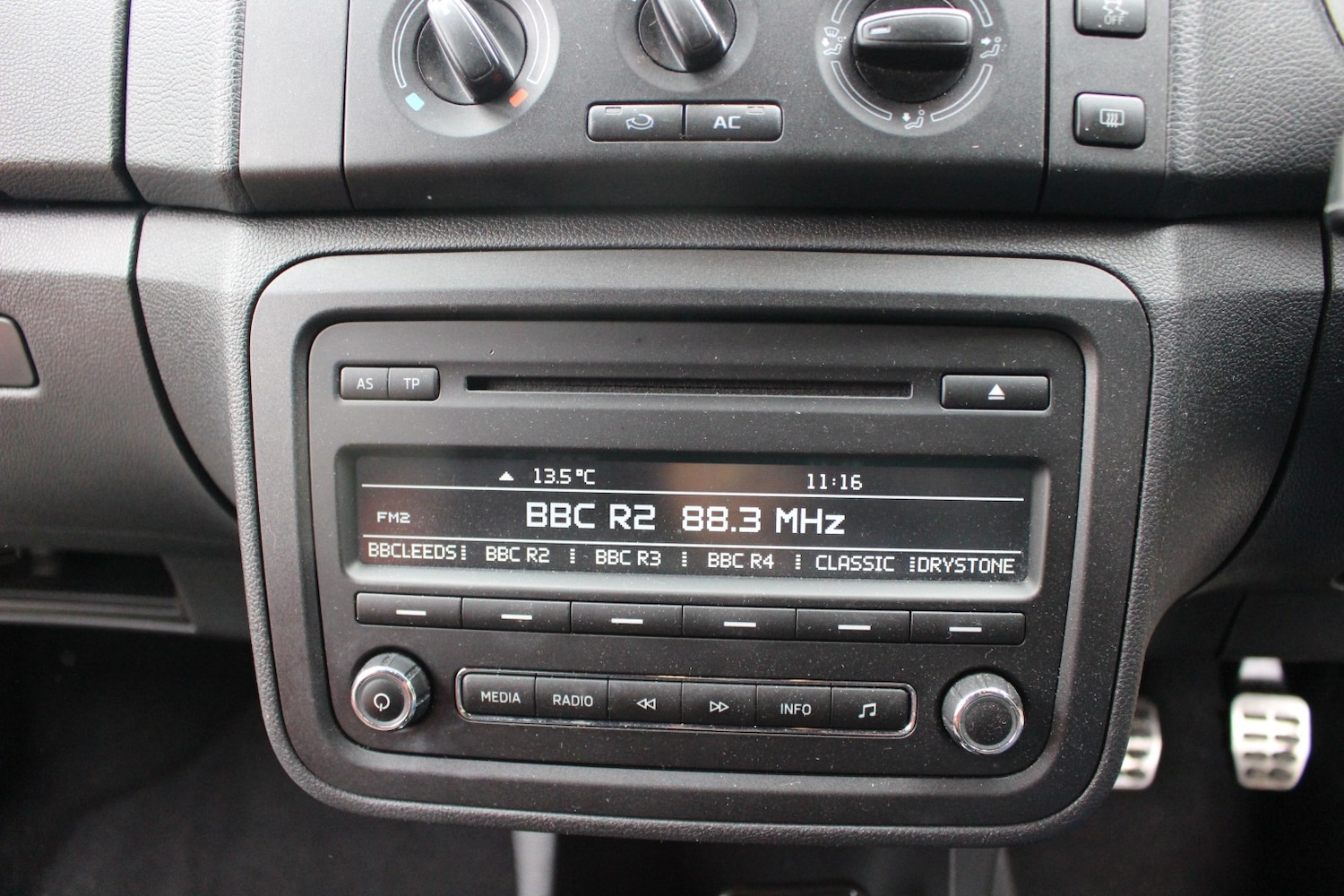 Used Skoda Fabia 2014 for sale - 78053308: Photo 26