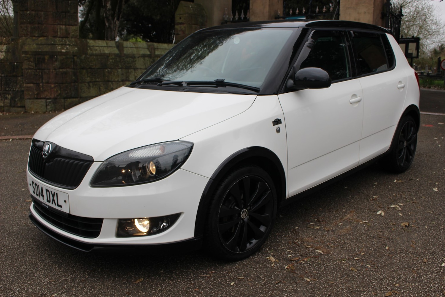 Used Skoda Fabia 2014 for sale - 78053308: Photo 7