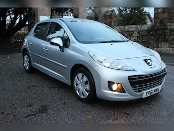 2011 - 1.4 Active 5-Door