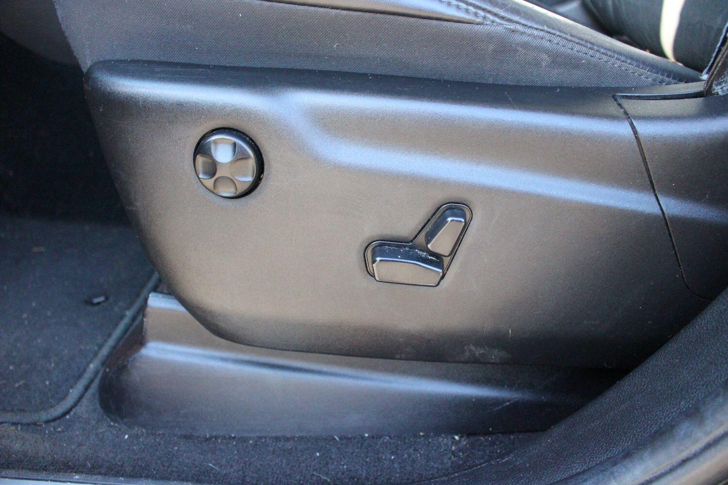 Used Jeep Grand Cherokee 2012 for sale - 76656369: Photo 13