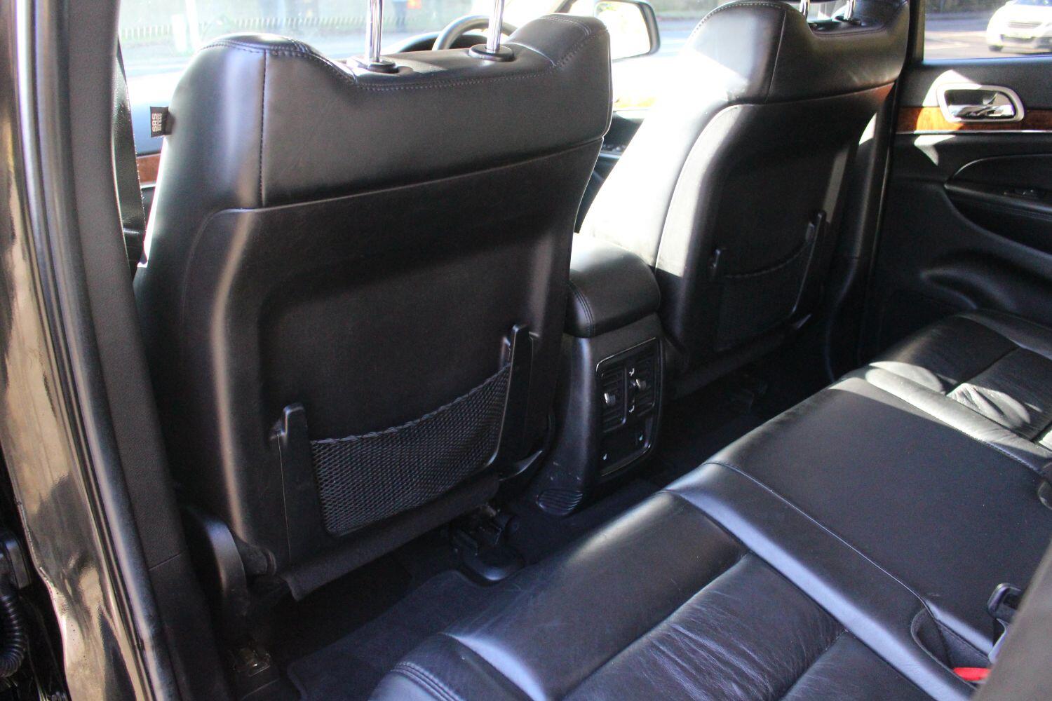 Used Jeep Grand Cherokee 2012 for sale - 76656369: Photo 14