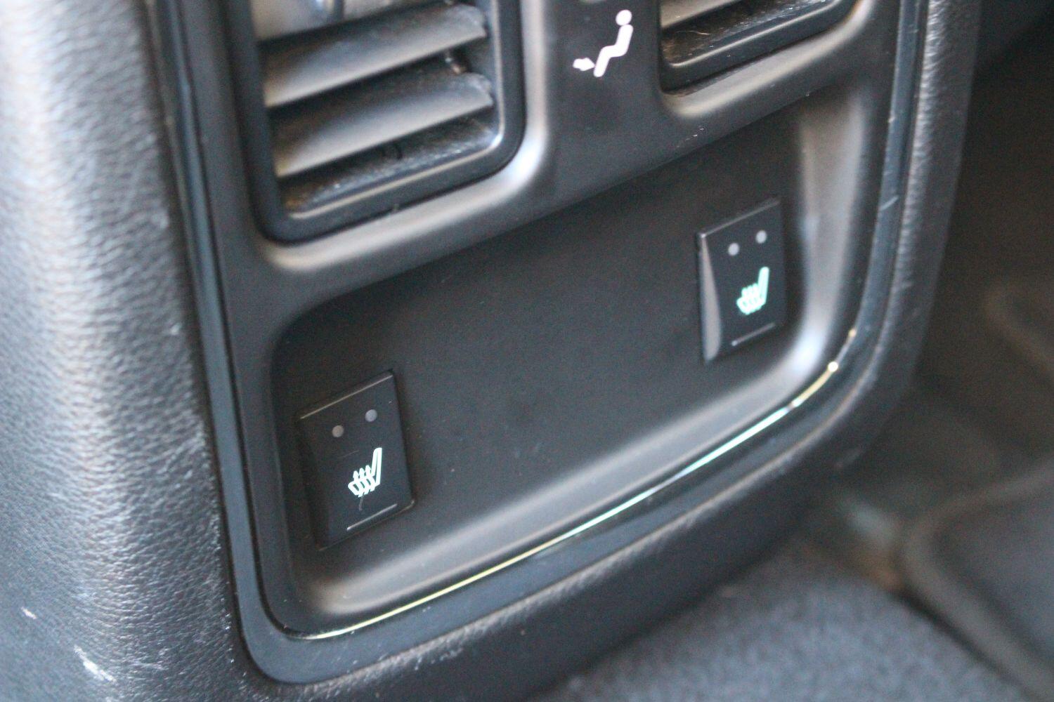 Used Jeep Grand Cherokee 2012 for sale - 76656369: Photo 15