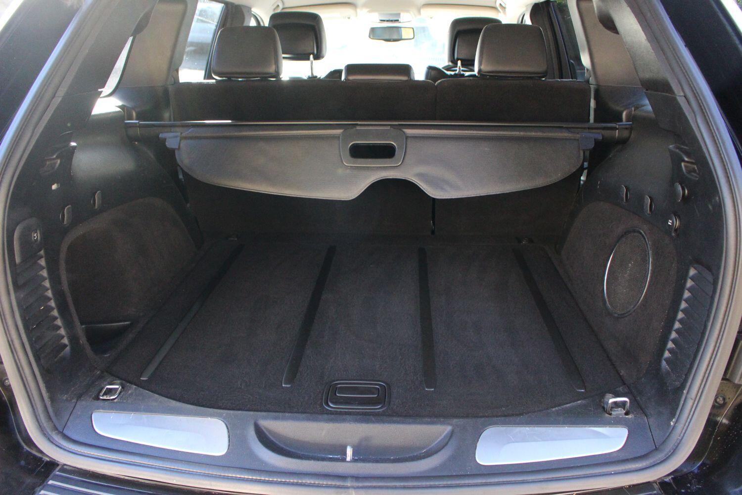 Used Jeep Grand Cherokee 2012 for sale - 76656369: Photo 19