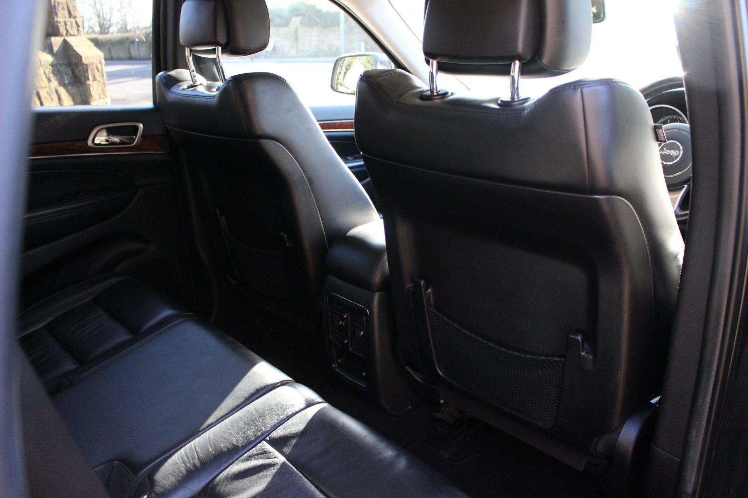 Used Jeep Grand Cherokee 2012 for sale - 76656369: Photo 21