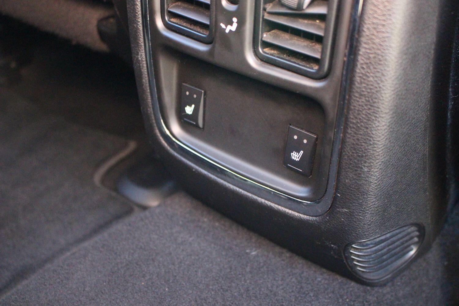 Used Jeep Grand Cherokee 2012 for sale - 76656369: Photo 22