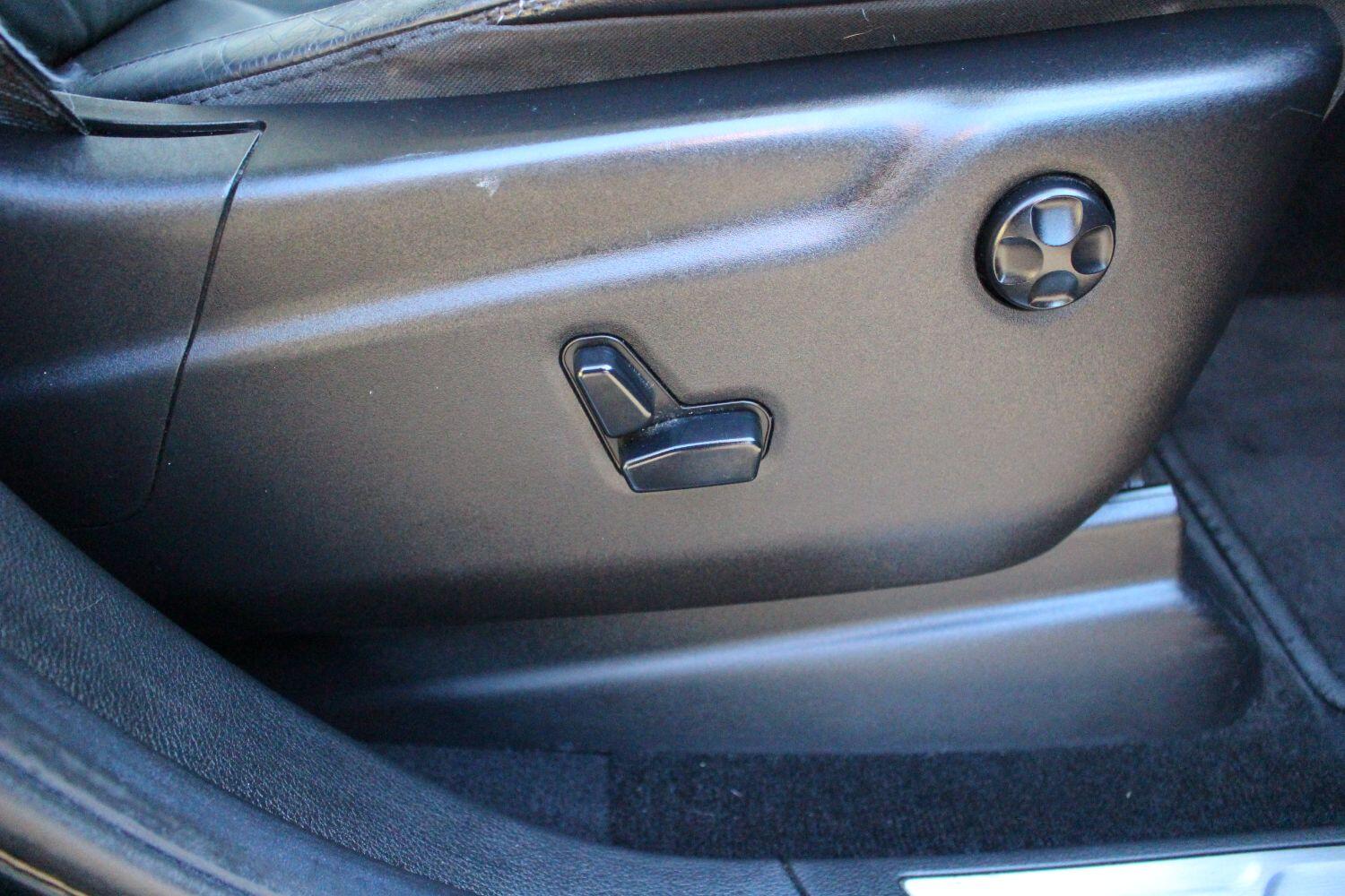 Used Jeep Grand Cherokee 2012 for sale - 76656369: Photo 28