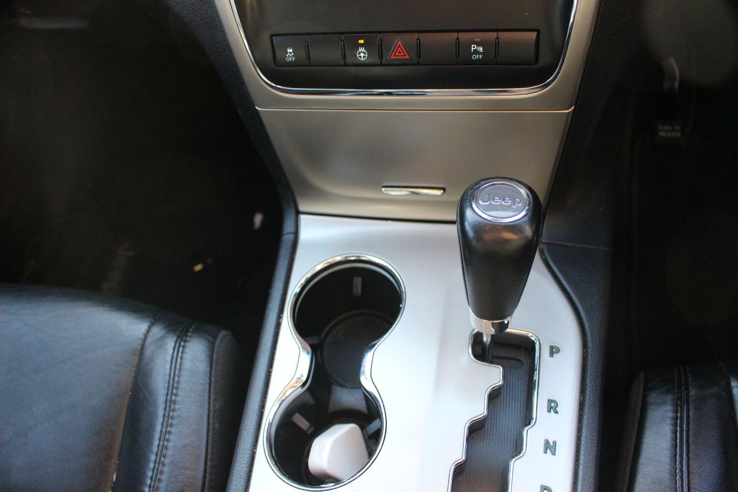 Used Jeep Grand Cherokee 2012 for sale - 76656369: Photo 30