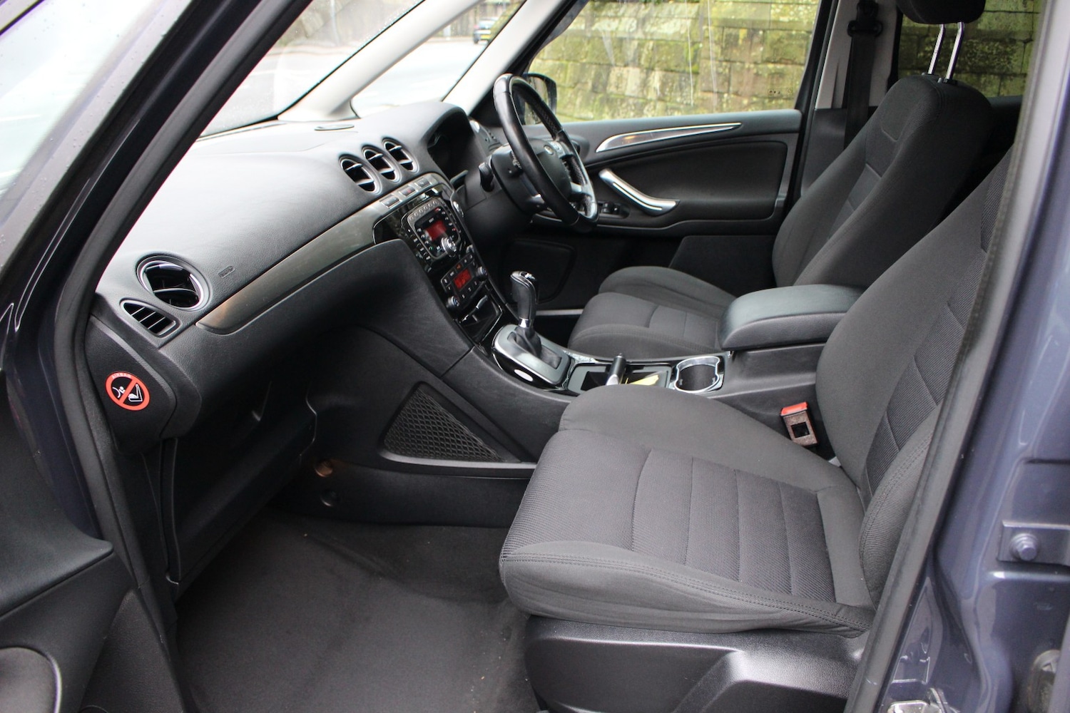 Used Ford Galaxy 2013 for sale - 77572814: Photo 10