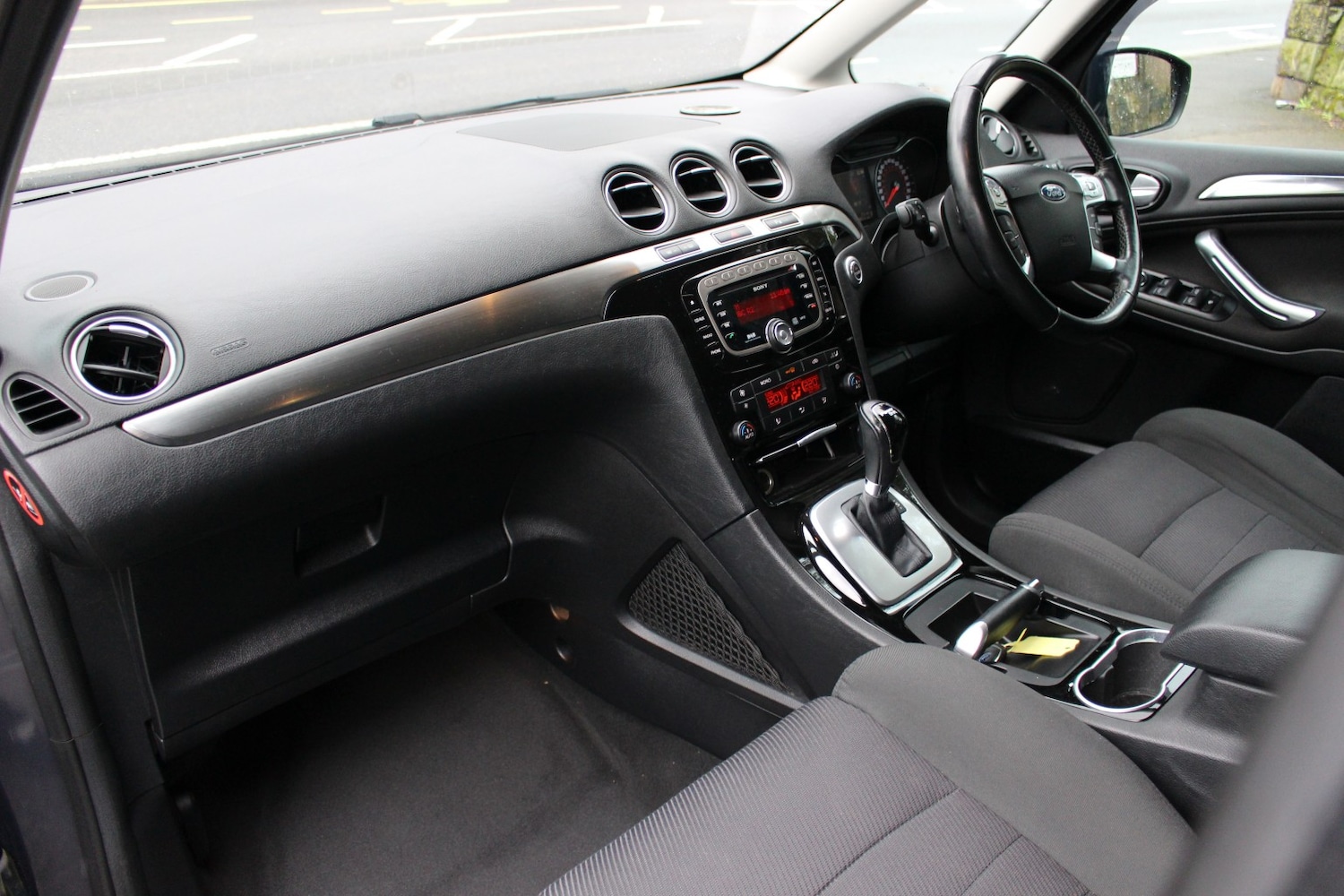 Used Ford Galaxy 2013 for sale - 77572814: Photo 11