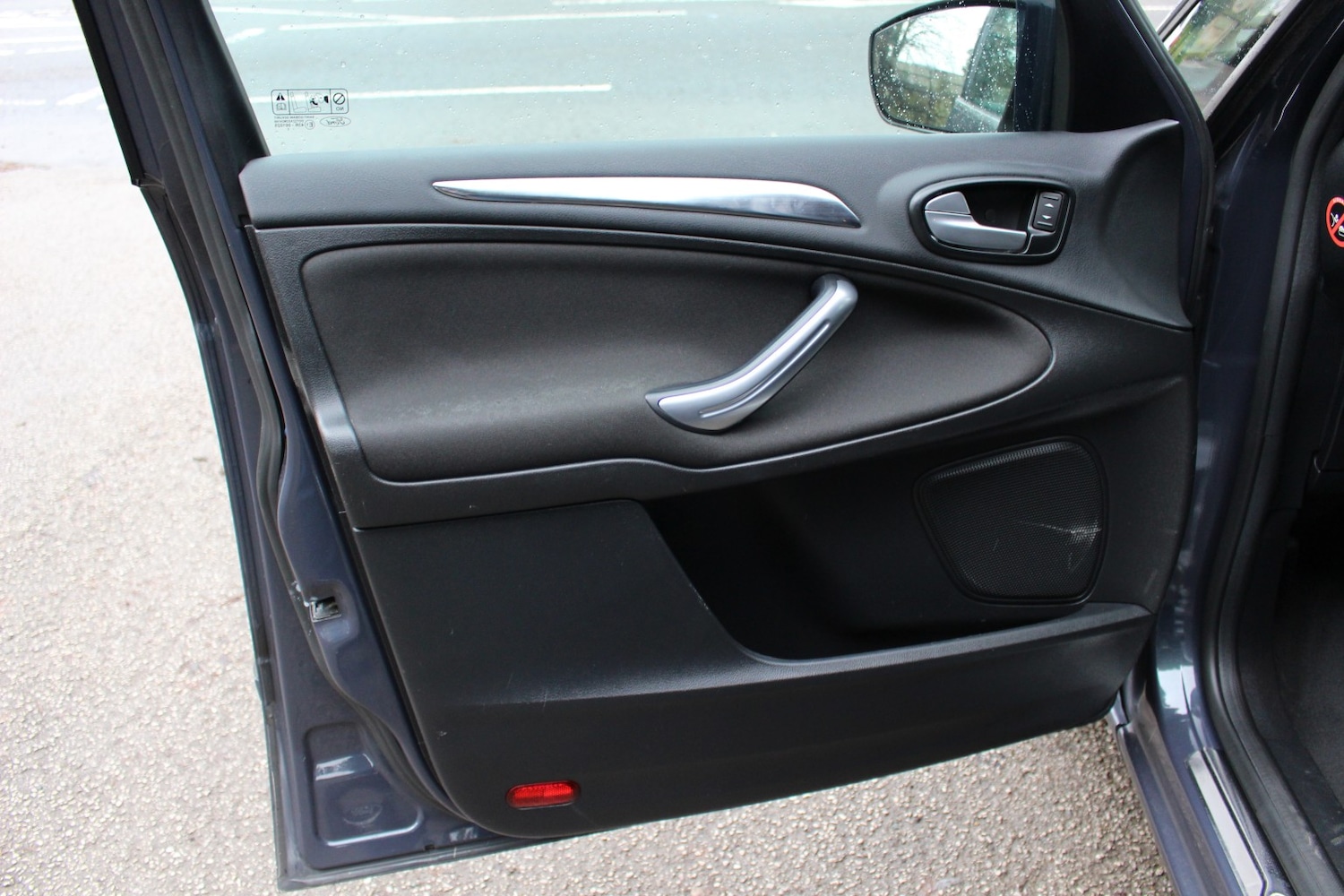 Used Ford Galaxy 2013 for sale - 77572814: Photo 13