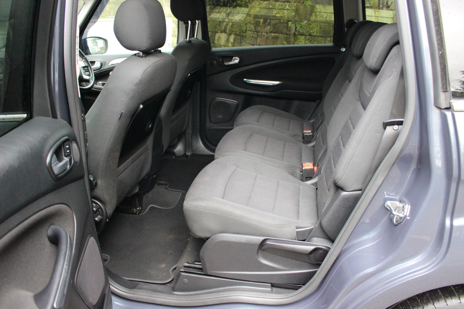 Used Ford Galaxy 2013 for sale - 77572814: Photo 14