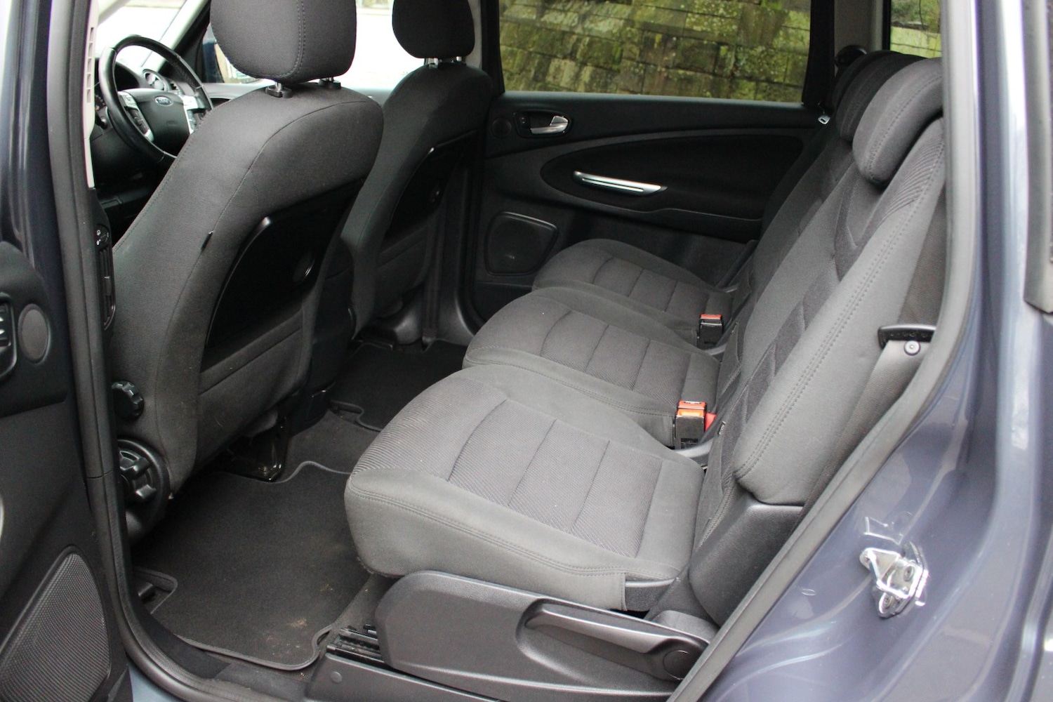 Used Ford Galaxy 2013 for sale - 77572814: Photo 15