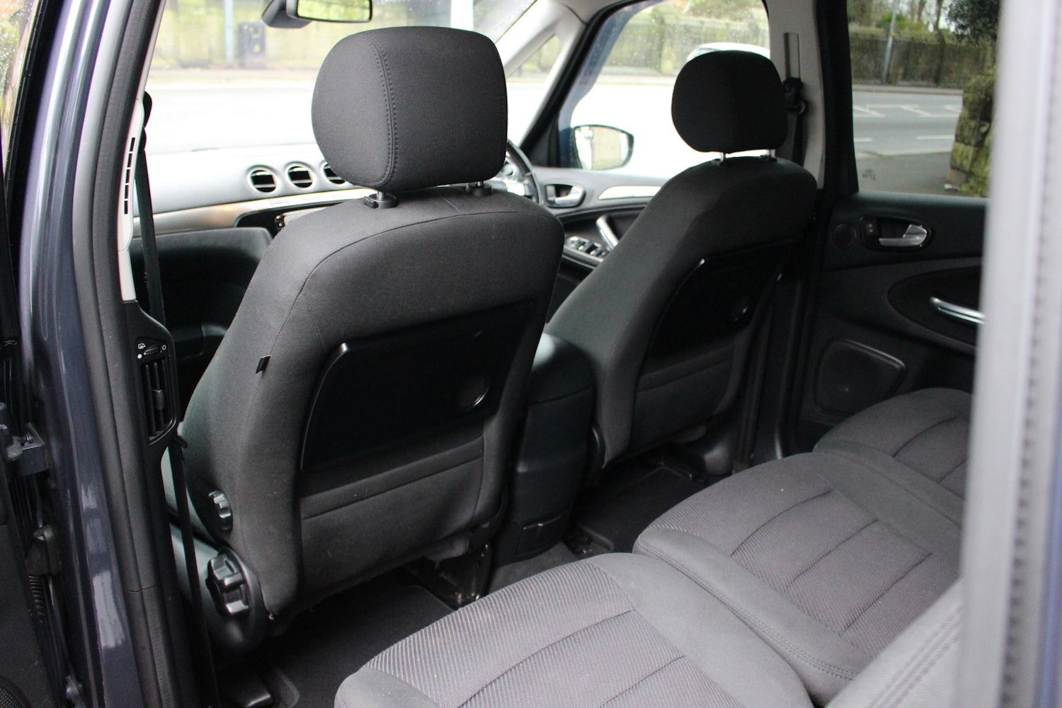 Used Ford Galaxy 2013 for sale - 77572814: Photo 16