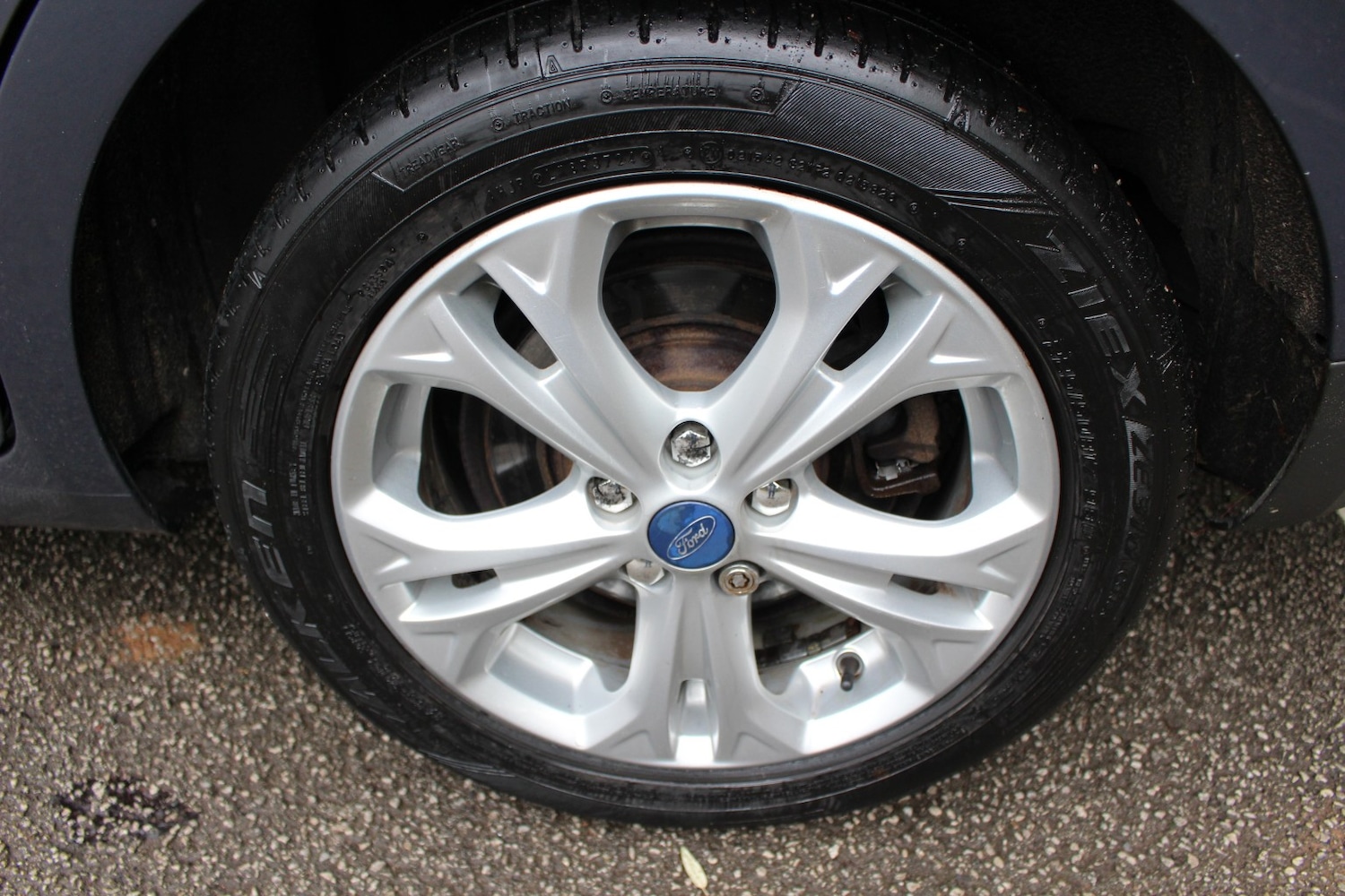 Used Ford Galaxy 2013 for sale - 77572814: Photo 18