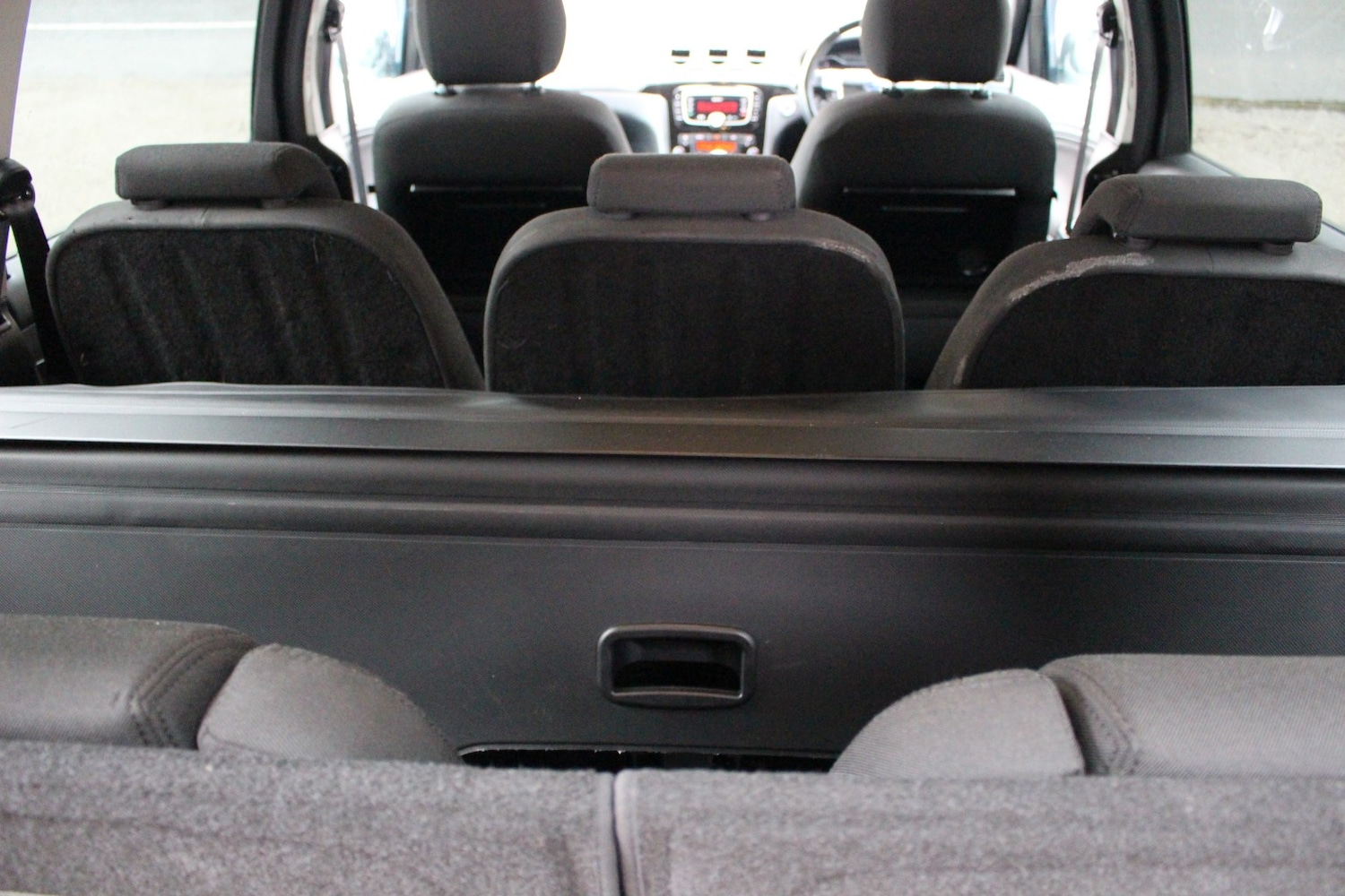 Used Ford Galaxy 2013 for sale - 77572814: Photo 20