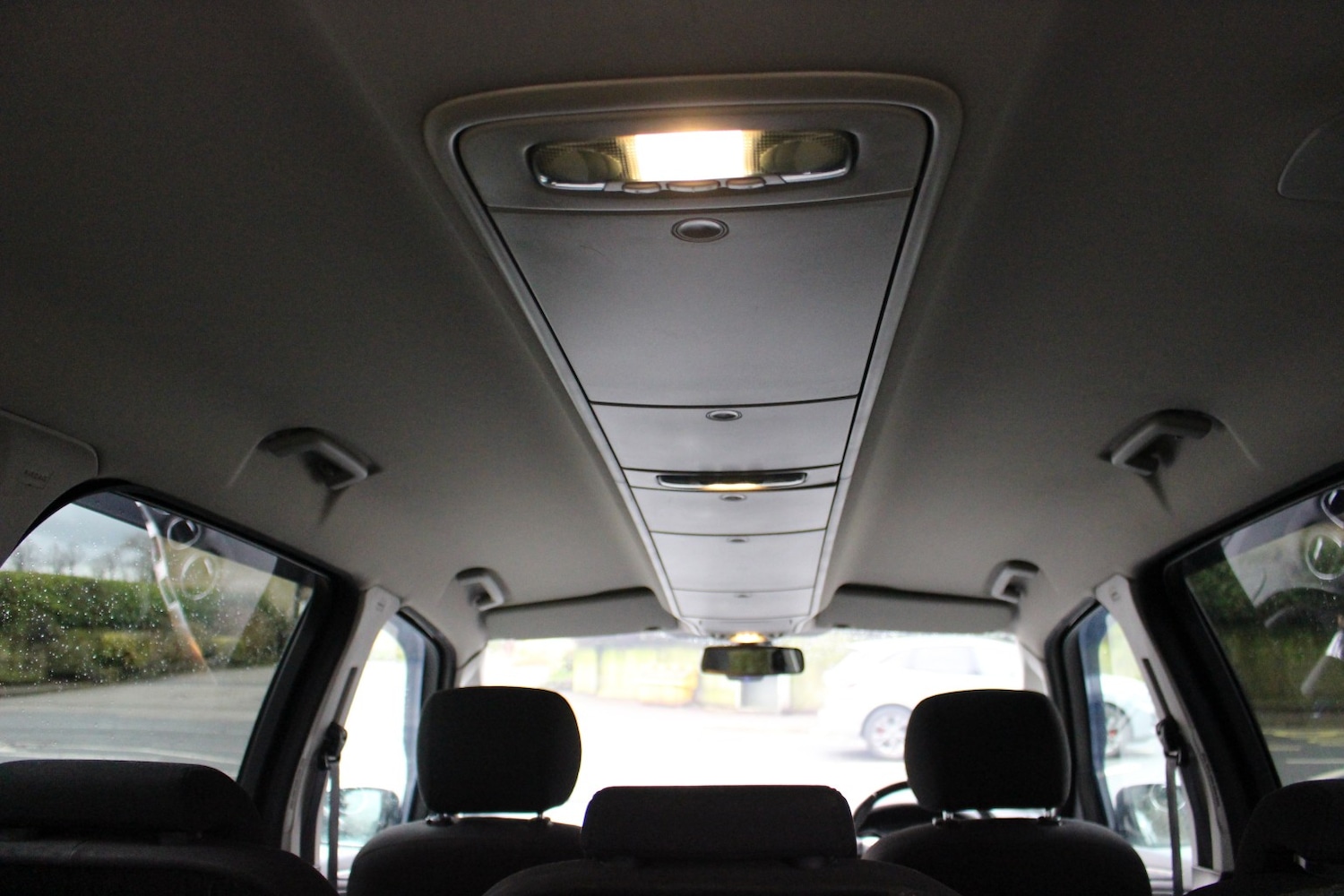 Used Ford Galaxy 2013 for sale - 77572814: Photo 21