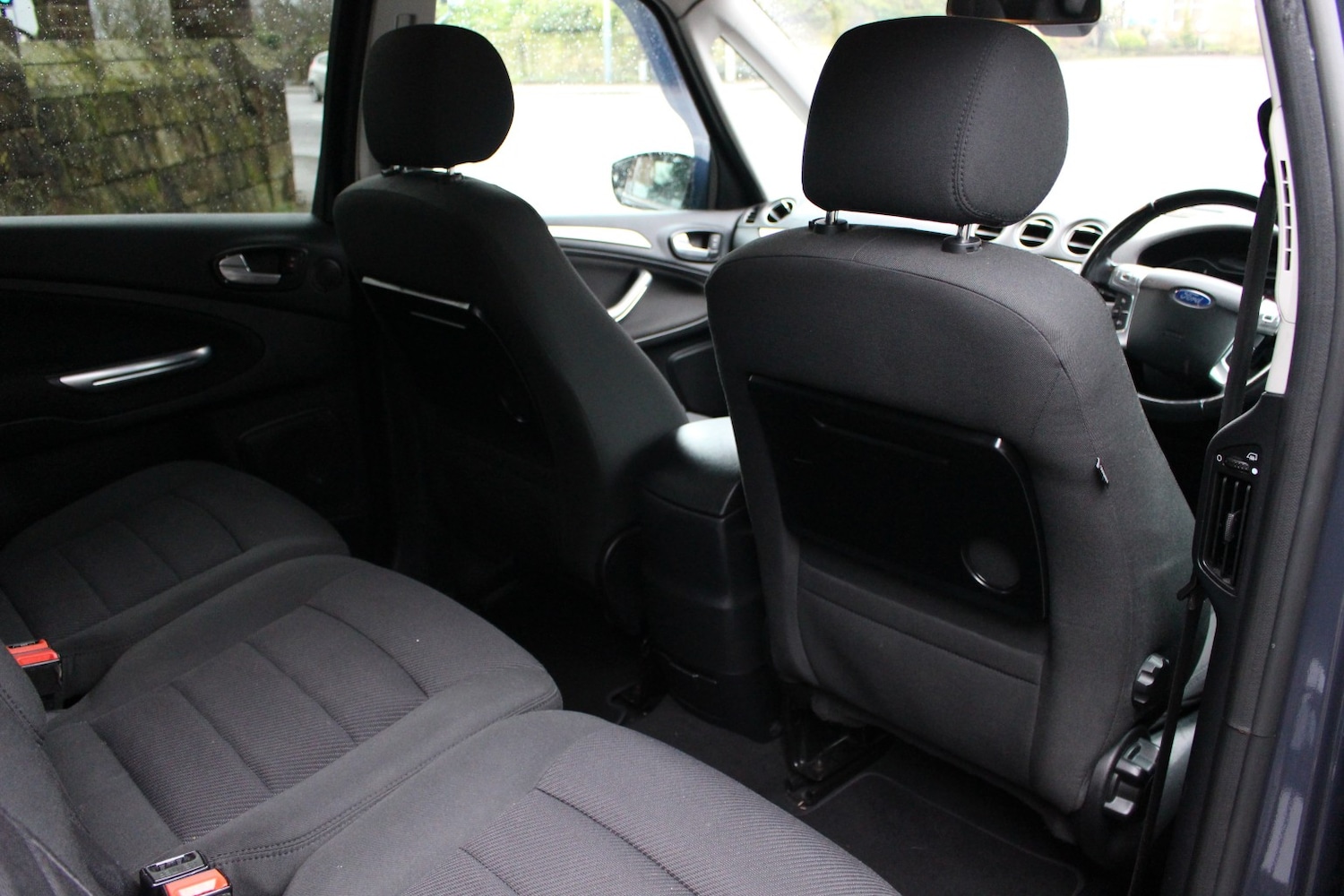 Used Ford Galaxy 2013 for sale - 77572814: Photo 24
