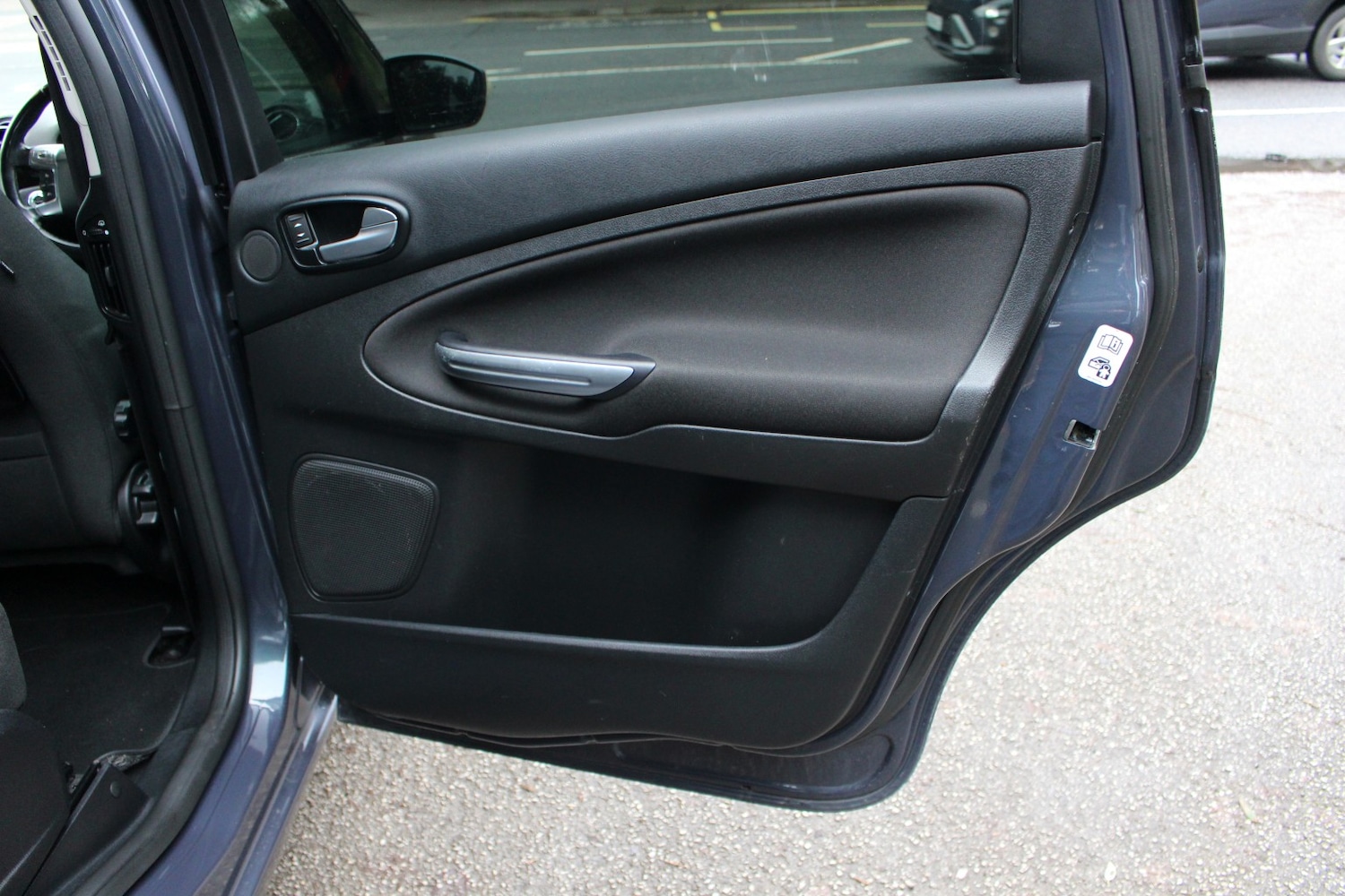 Used Ford Galaxy 2013 for sale - 77572814: Photo 25