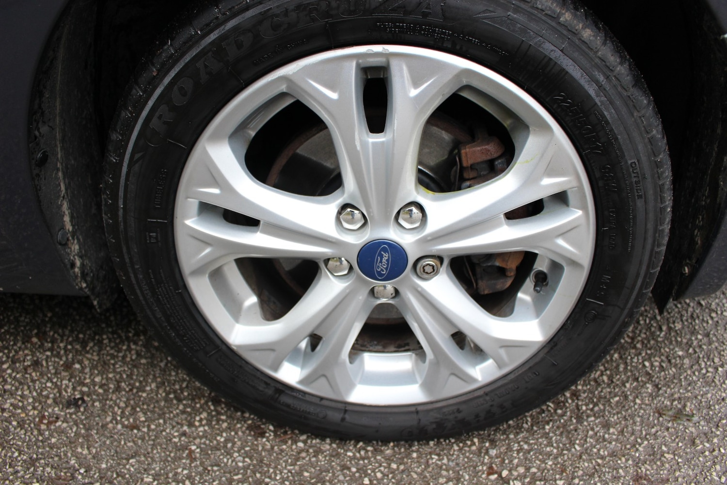 Used Ford Galaxy 2013 for sale - 77572814: Photo 26