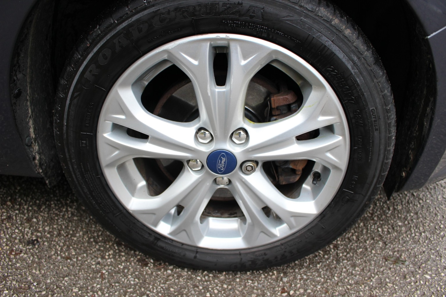 Used Ford Galaxy 2013 for sale - 77572814: Photo 27