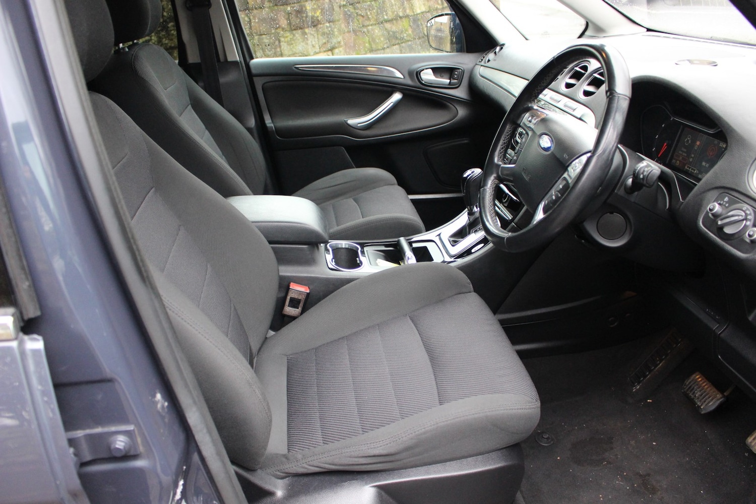 Used Ford Galaxy 2013 for sale - 77572814: Photo 28