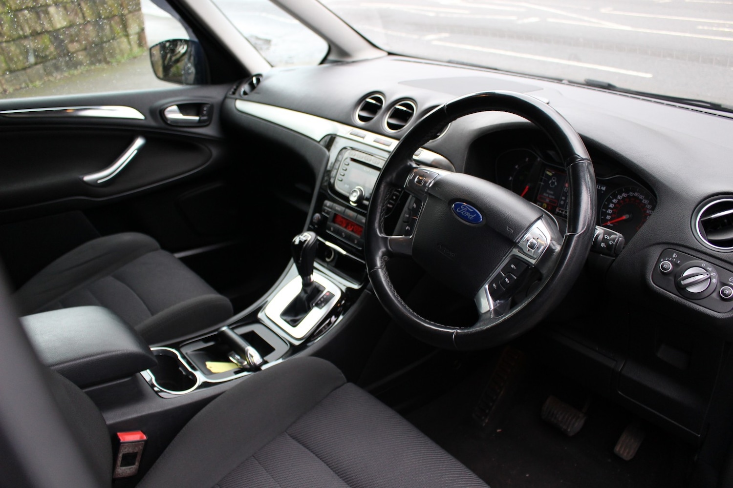 Used Ford Galaxy 2013 for sale - 77572814: Photo 29