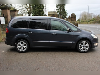 Used Ford Galaxy 2013 for sale - 77572814: Photo