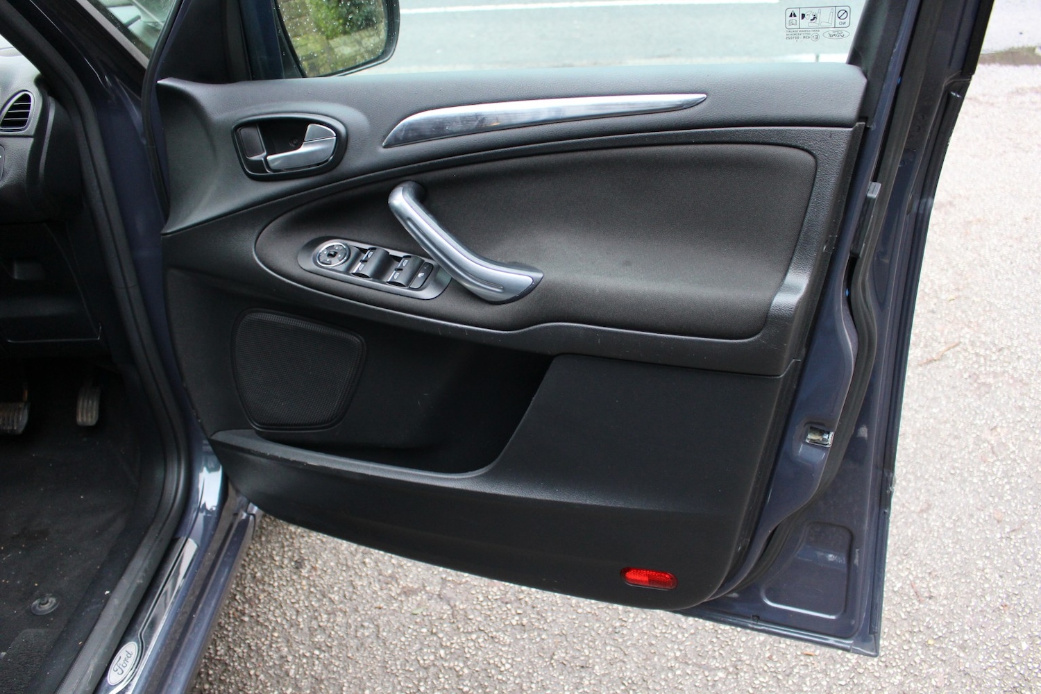 Used Ford Galaxy 2013 for sale - 77572814: Photo 30