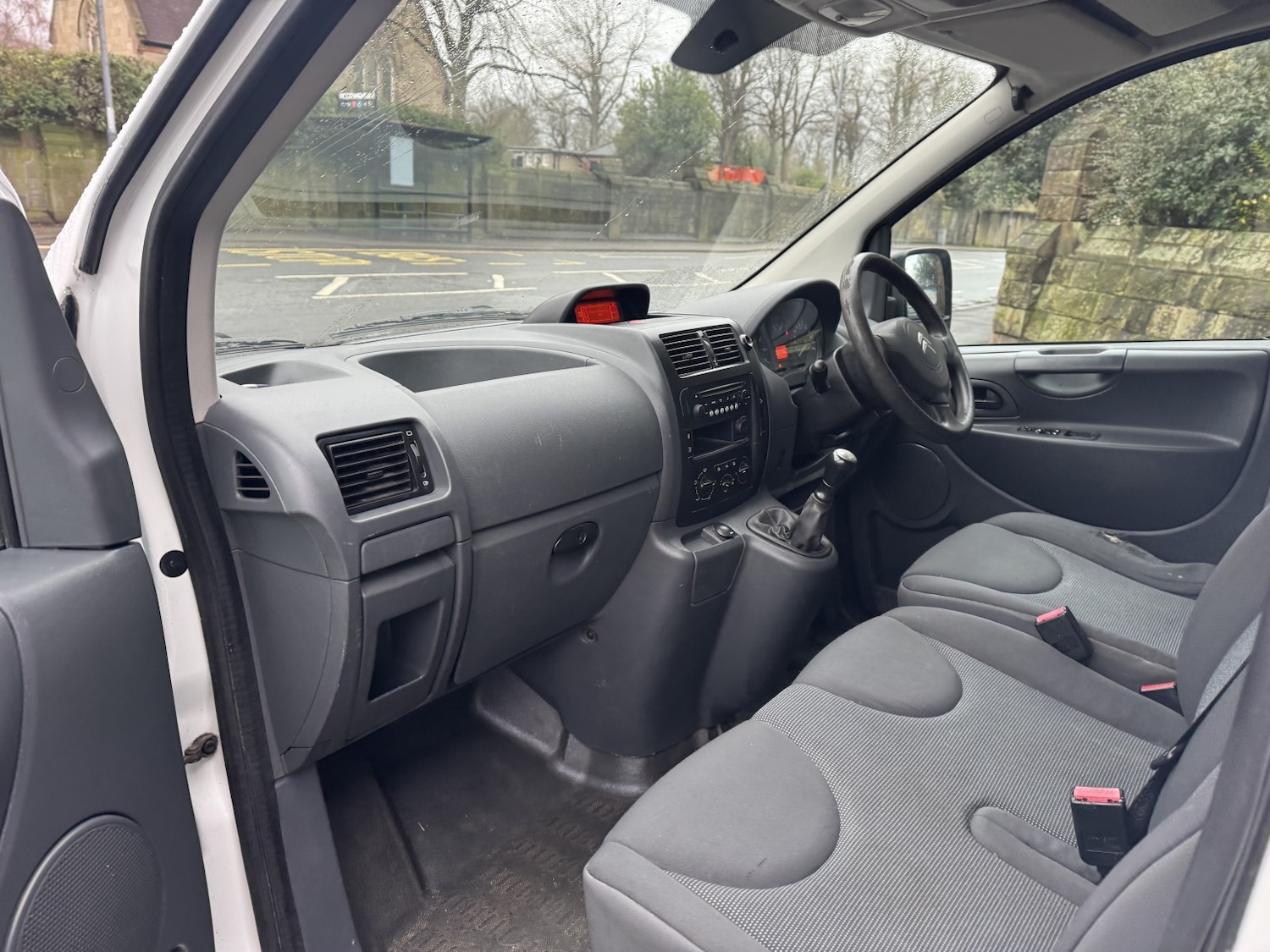 Used Citroen Dispatch 2014 for sale - 77314030: Photo 10