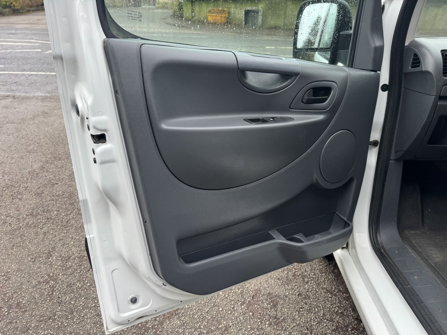 Used Citroen Dispatch 2014 for sale - 77314030: Photo 11