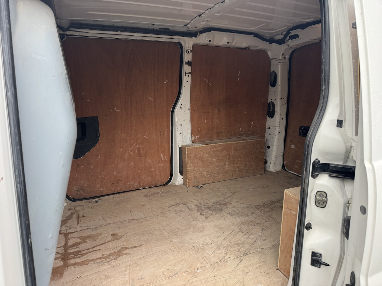 Used Citroen Dispatch 2014 for sale - 77314030: Photo 12