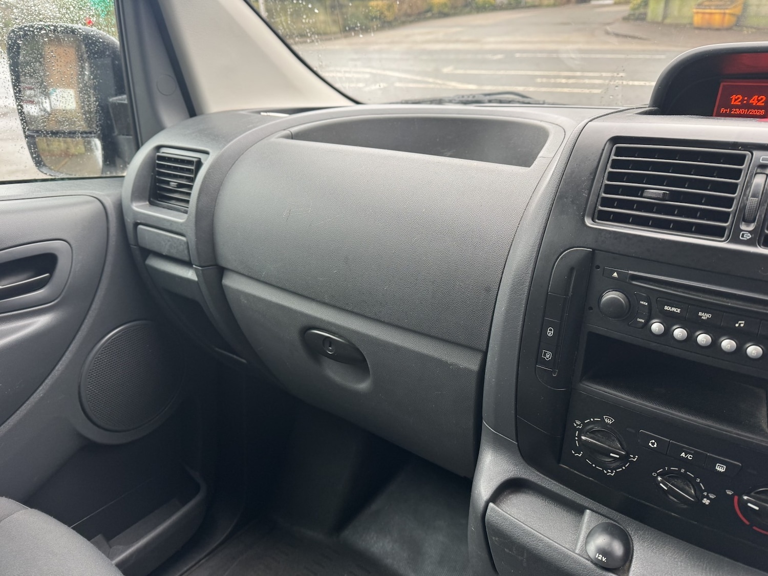 Used Citroen Dispatch 2014 for sale - 77314030: Photo 19