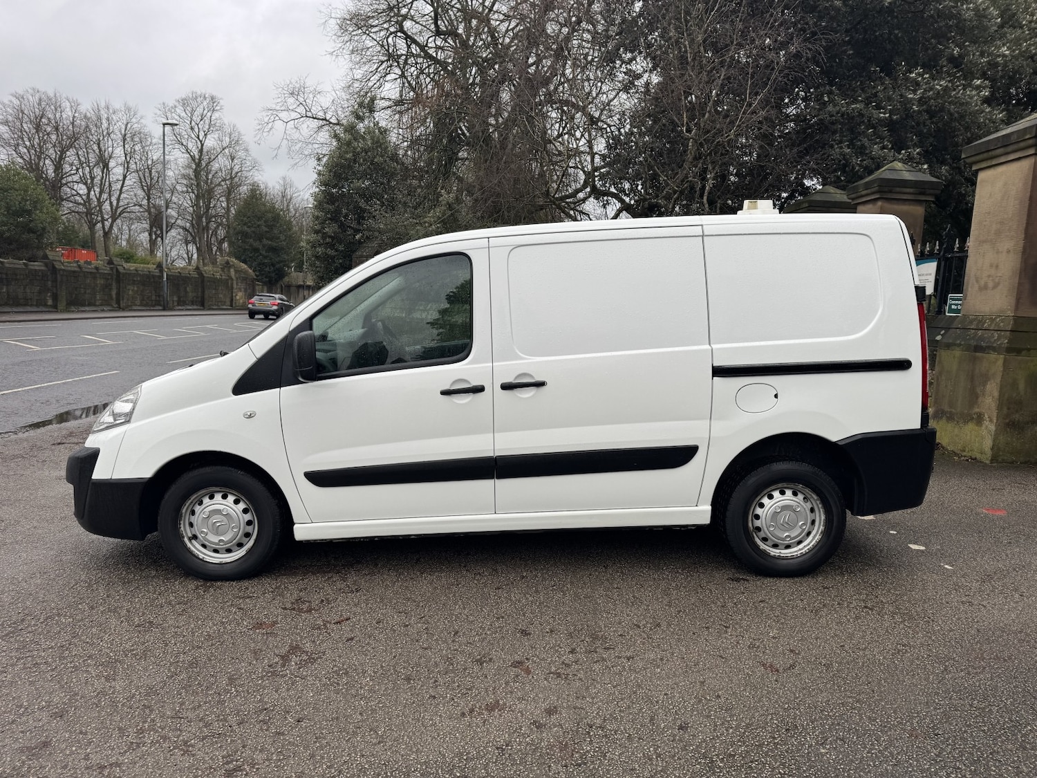 Used Citroen Dispatch 2014 for sale - 77314030: Photo 6
