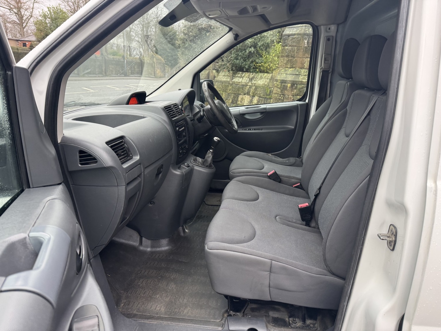 Used Citroen Dispatch 2014 for sale - 77314030: Photo 9