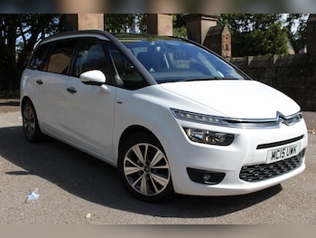 Used Citroen Grand C4 Picasso 2015 for sale - 78608219: Photo