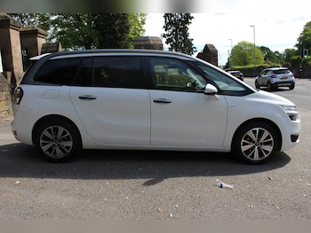 Used Citroen Grand C4 Picasso 2015 for sale - 78608219: Photo