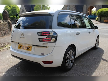 Used Citroen Grand C4 Picasso 2015 for sale - 78608219: Photo